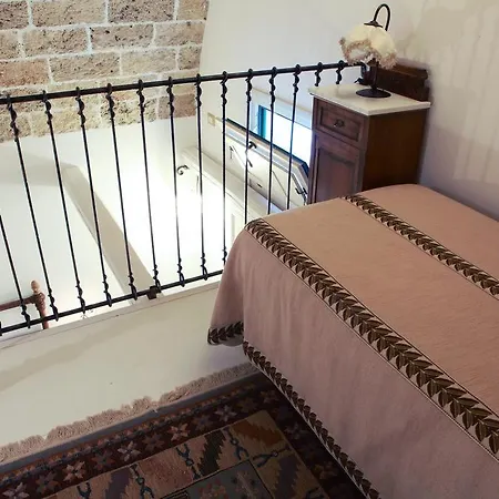 Dimora Santa Lucia فندق مبيت وإفطار 3*