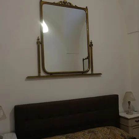 Couette-café Dimora Santa Lucia