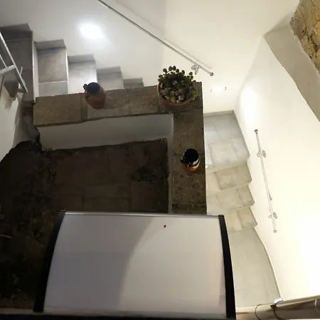 Couette-café Dimora Santa Lucia