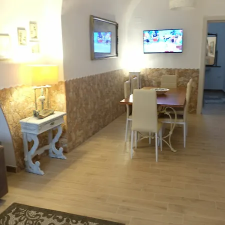 Dimora Santa Lucia