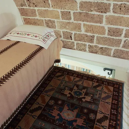 Dimora Santa Lucia Bed and Breakfast Taviano (Lecce)