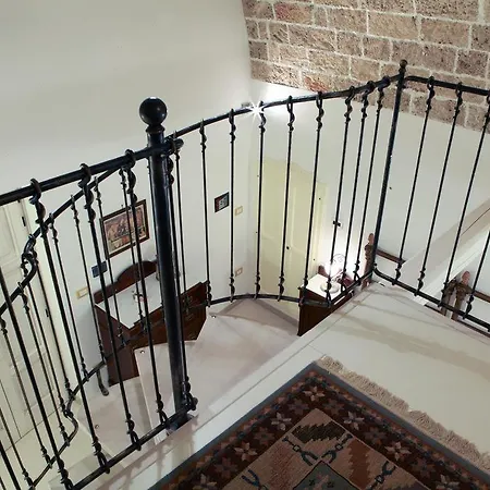 Dimora Santa Lucia Bed and Breakfast