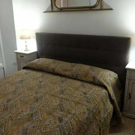 Dimora Santa Lucia Bed and Breakfast