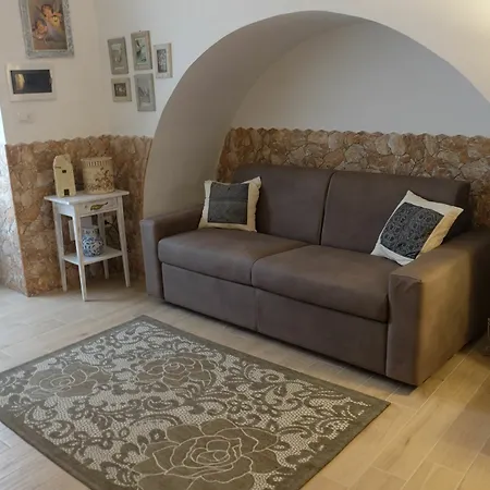Dimora Santa Lucia Bed and Breakfast Taviano (Lecce)